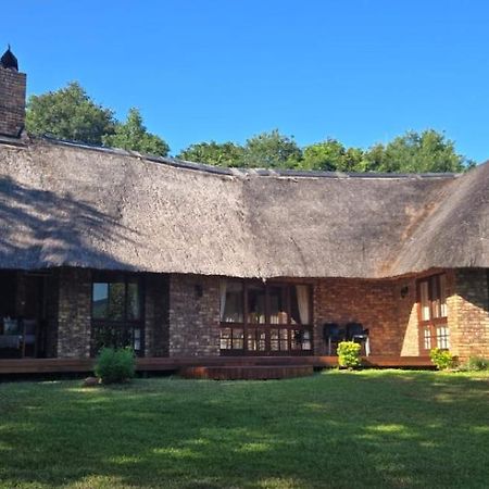 Kruger Park Lodge Unit No. 243 Хейзивю Екстериор снимка