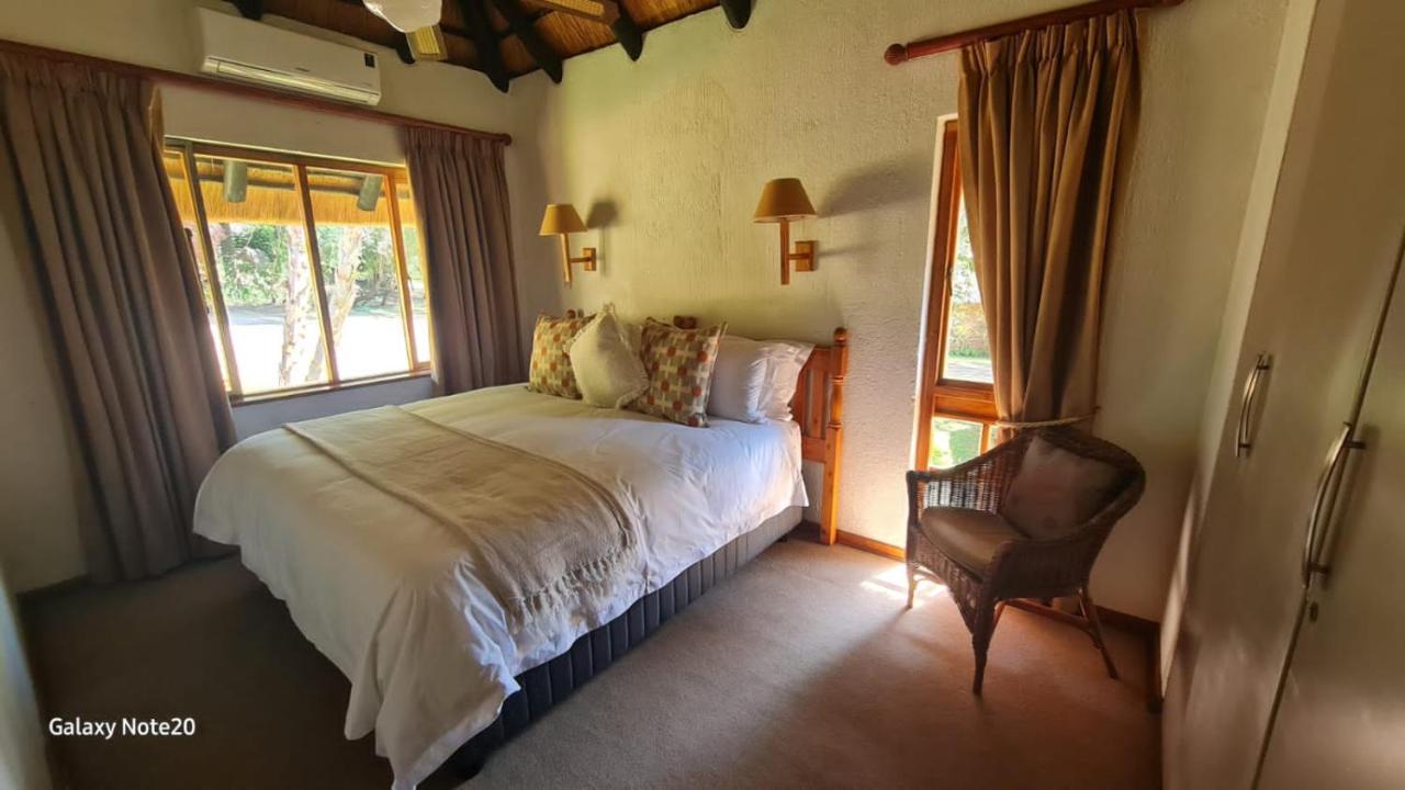 Kruger Park Lodge Unit No. 243 Хейзивю Екстериор снимка