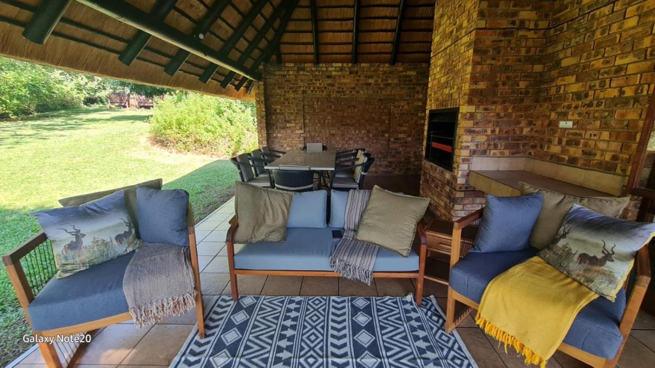 Kruger Park Lodge Unit No. 243 Хейзивю Екстериор снимка