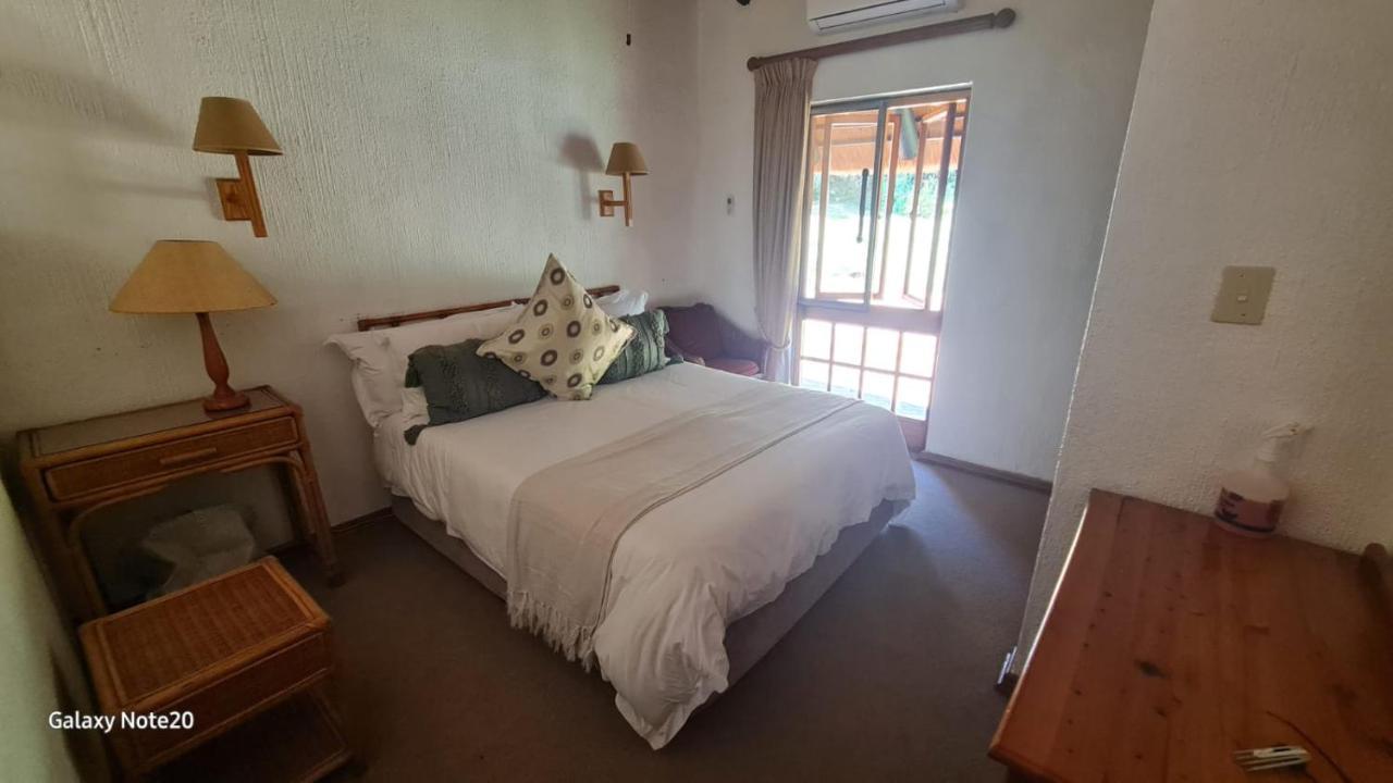 Kruger Park Lodge Unit No. 243 Хейзивю Екстериор снимка