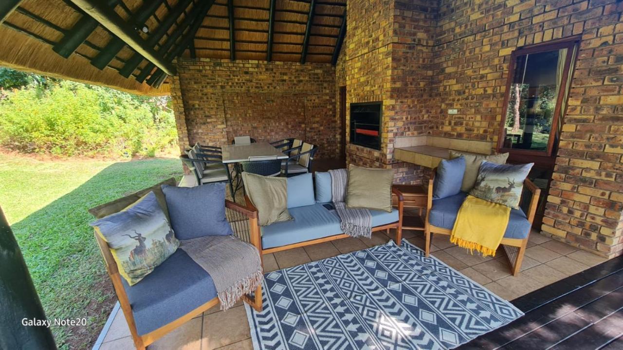 Kruger Park Lodge Unit No. 243 Хейзивю Екстериор снимка