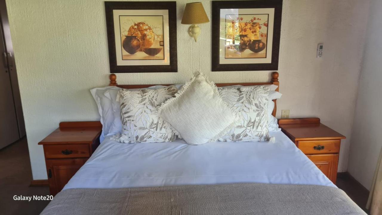 Kruger Park Lodge Unit No. 243 Хейзивю Екстериор снимка