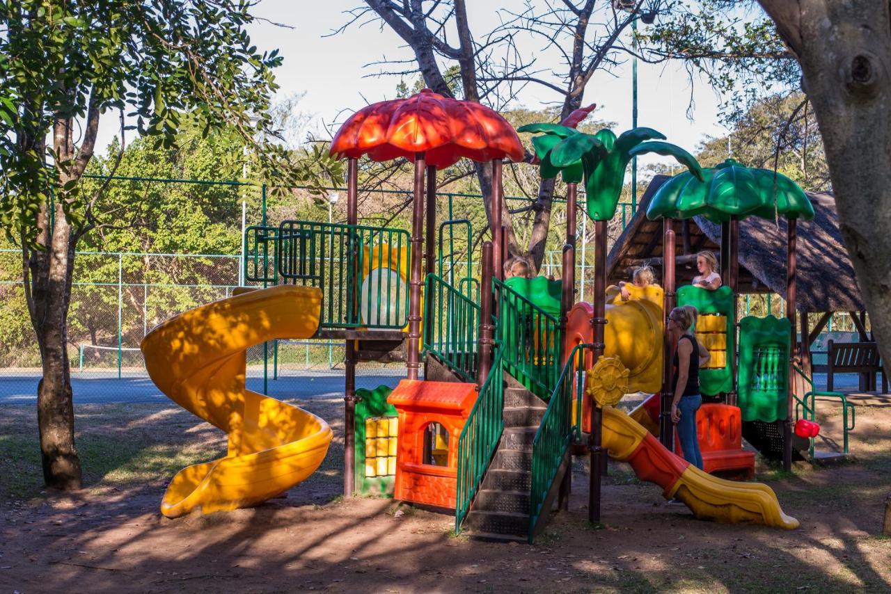 Kruger Park Lodge Unit No. 243 Хейзивю Екстериор снимка