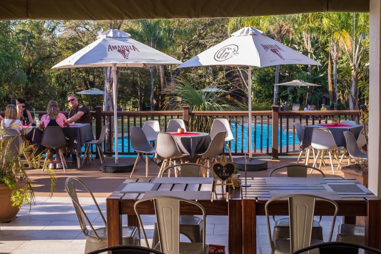 Kruger Park Lodge Unit No. 243 Хейзивю Екстериор снимка