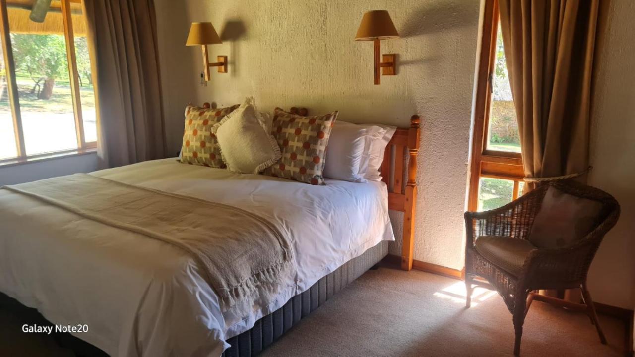 Kruger Park Lodge Unit No. 243 Хейзивю Екстериор снимка