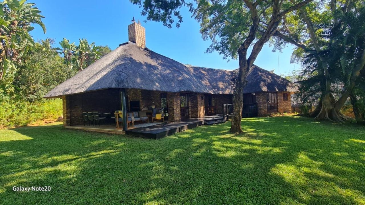 Kruger Park Lodge Unit No. 243 Хейзивю Екстериор снимка