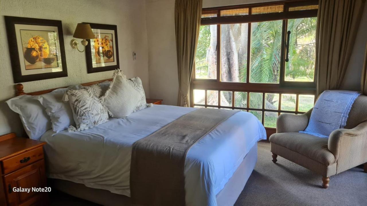 Kruger Park Lodge Unit No. 243 Хейзивю Екстериор снимка