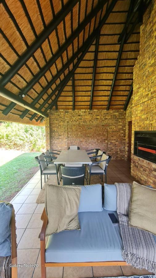 Kruger Park Lodge Unit No. 243 Хейзивю Екстериор снимка