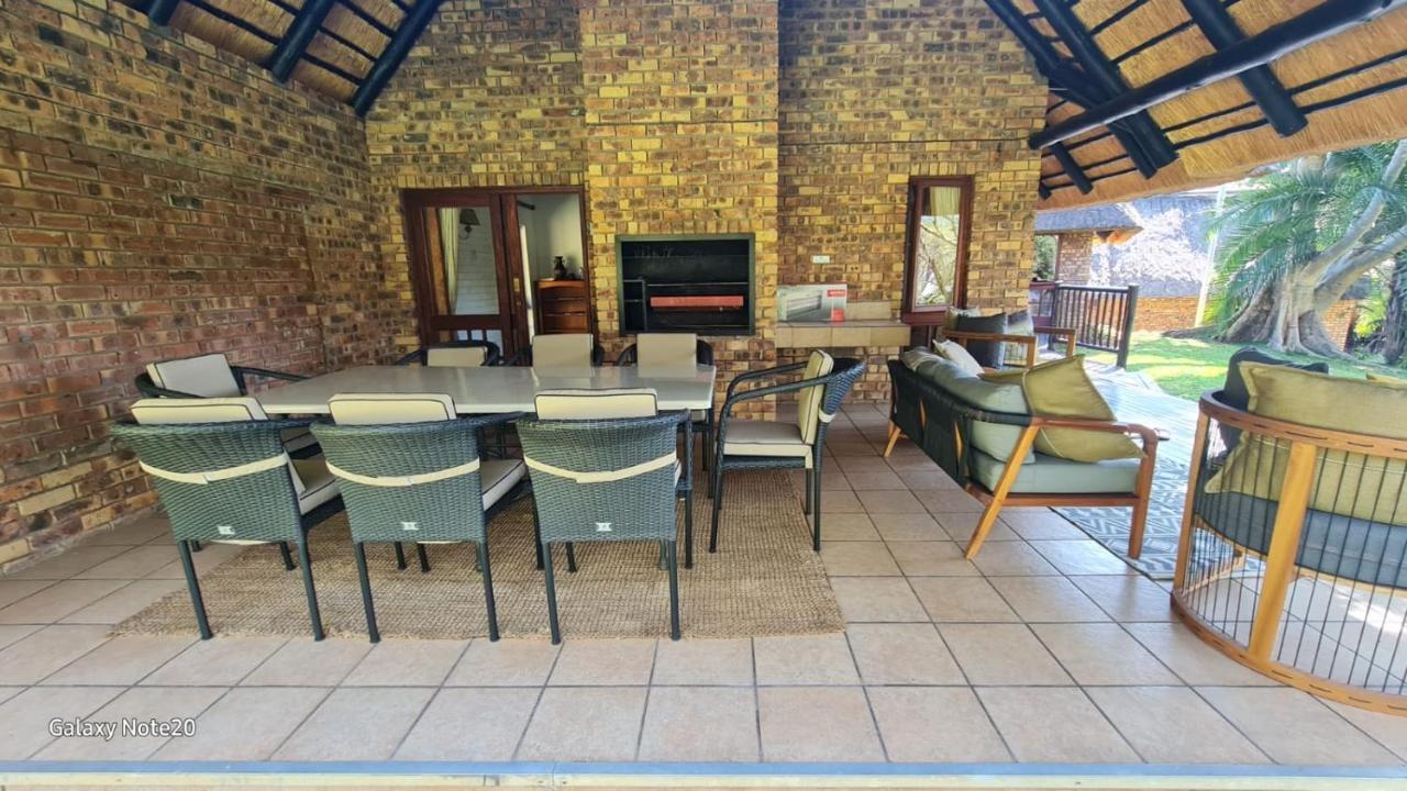 Kruger Park Lodge Unit No. 243 Хейзивю Екстериор снимка