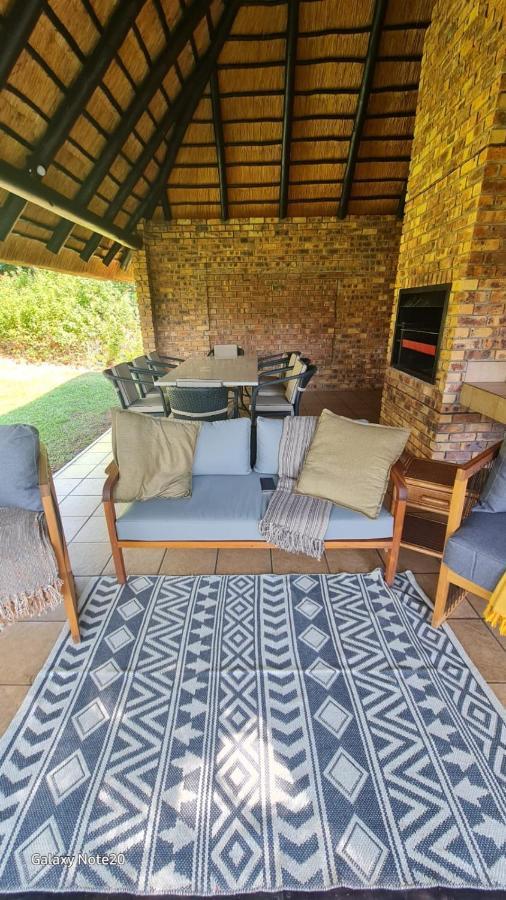 Kruger Park Lodge Unit No. 243 Хейзивю Екстериор снимка