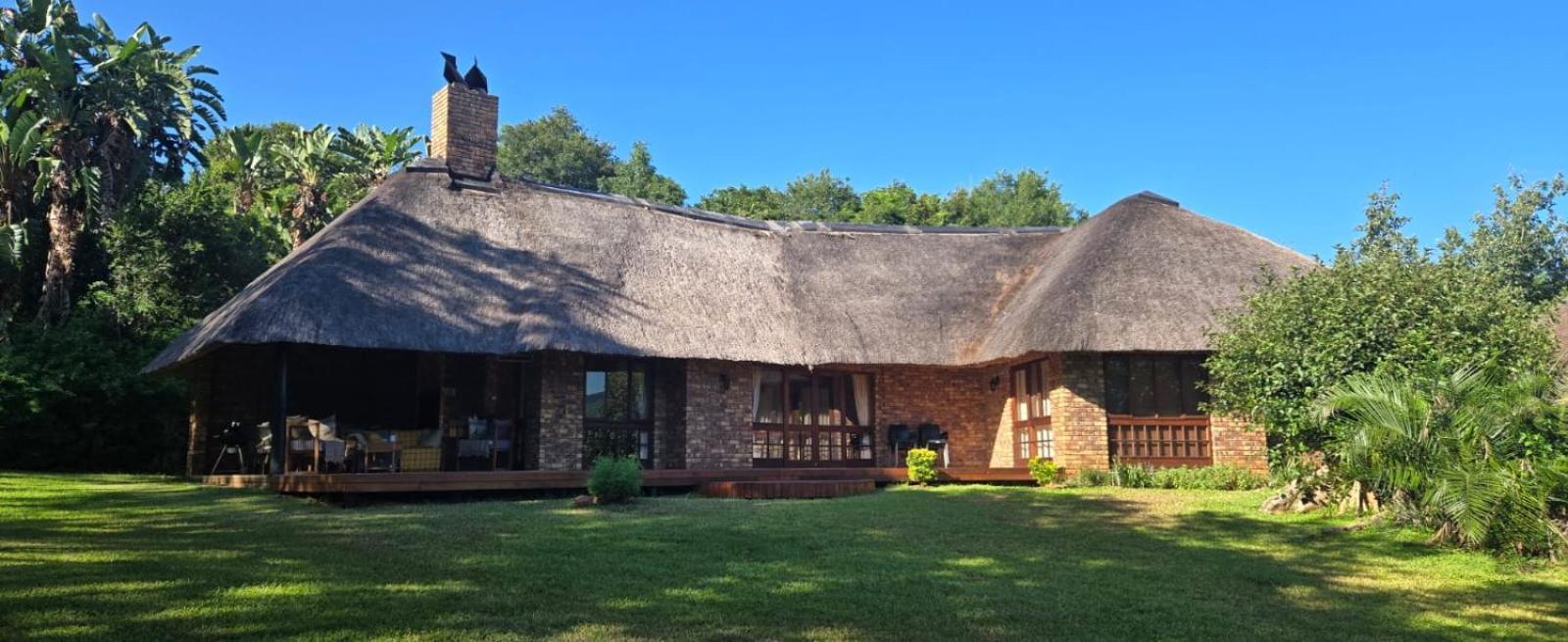Kruger Park Lodge Unit No. 243 Хейзивю Екстериор снимка
