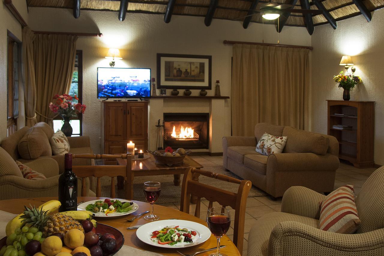 Kruger Park Lodge Unit No. 243 Хейзивю Екстериор снимка