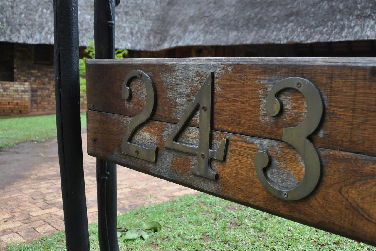 Kruger Park Lodge Unit No. 243 Хейзивю Екстериор снимка