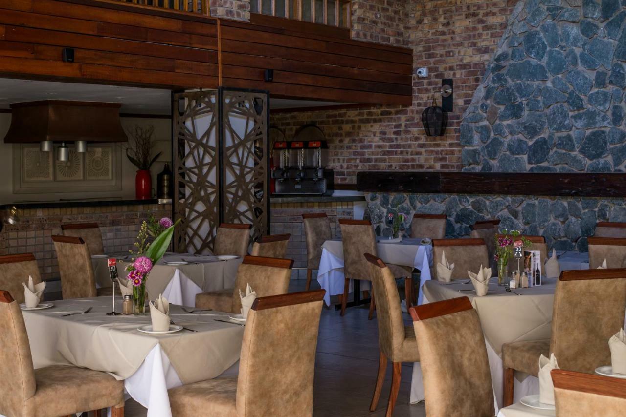Kruger Park Lodge Unit No. 243 Хейзивю Екстериор снимка