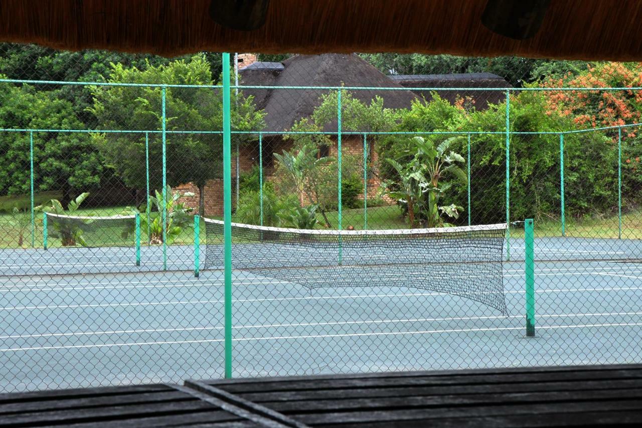 Kruger Park Lodge Unit No. 243 Хейзивю Екстериор снимка