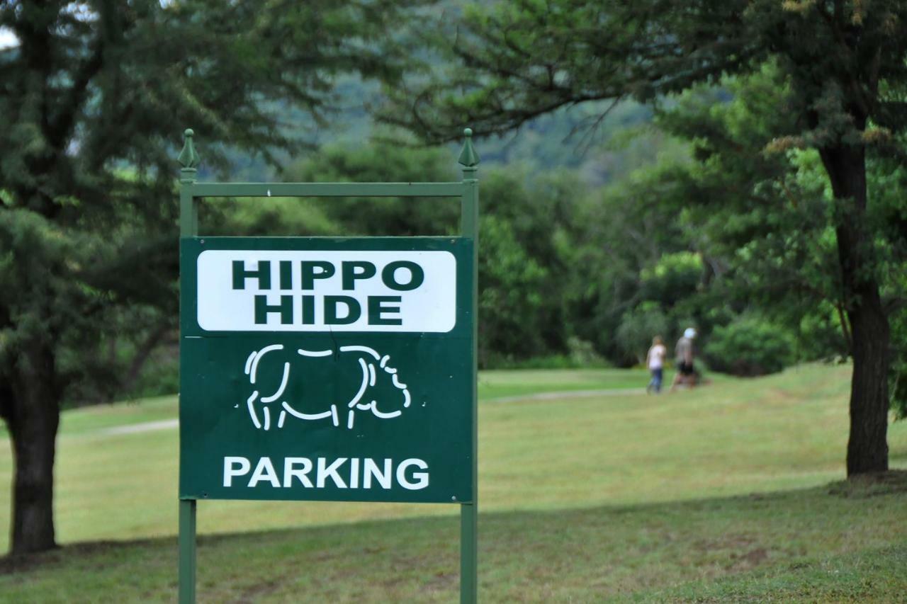 Kruger Park Lodge Unit No. 243 Хейзивю Екстериор снимка