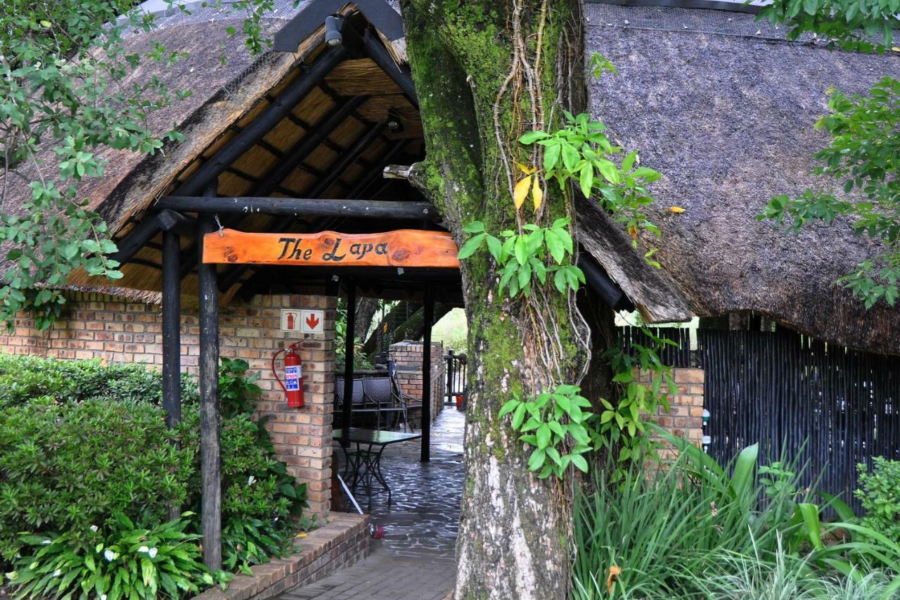 Kruger Park Lodge Unit No. 243 Хейзивю Екстериор снимка