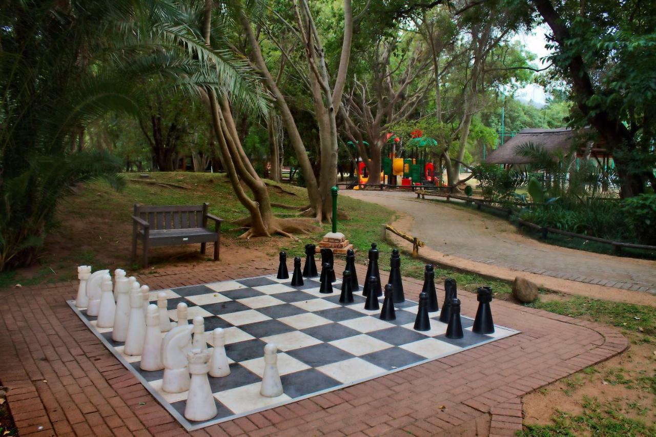 Kruger Park Lodge Unit No. 243 Хейзивю Екстериор снимка