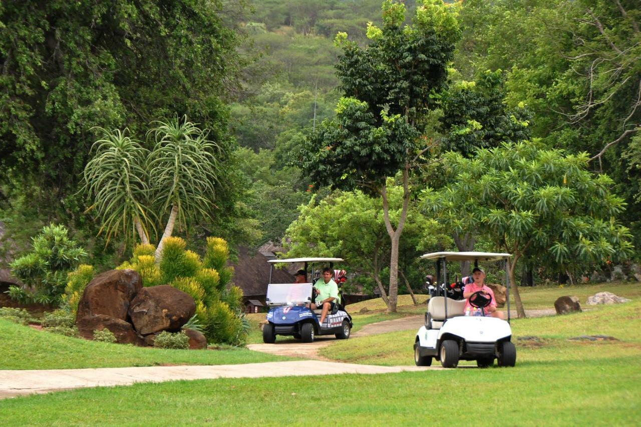 Kruger Park Lodge Unit No. 243 Хейзивю Екстериор снимка