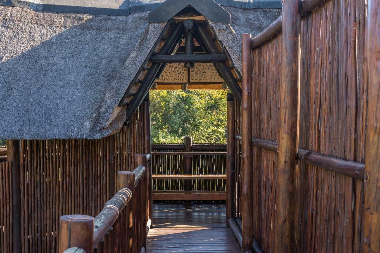 Kruger Park Lodge Unit No. 243 Хейзивю Екстериор снимка