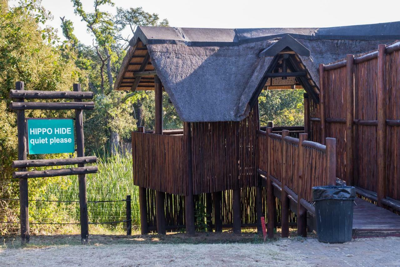 Kruger Park Lodge Unit No. 243 Хейзивю Екстериор снимка