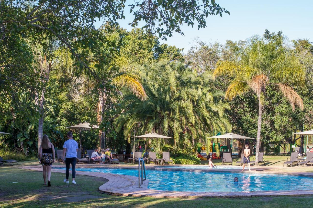 Kruger Park Lodge Unit No. 243 Хейзивю Екстериор снимка
