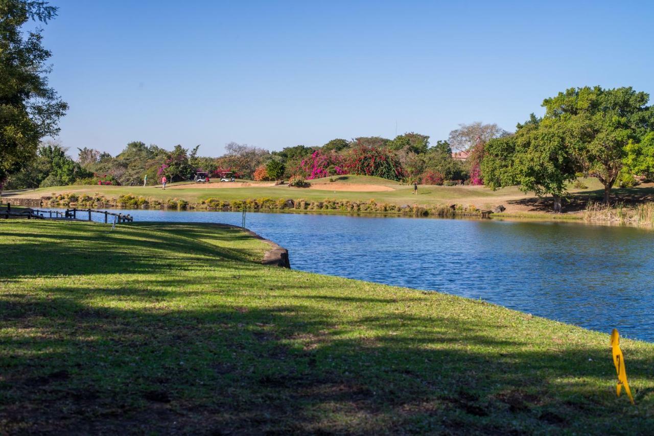 Kruger Park Lodge Unit No. 243 Хейзивю Екстериор снимка