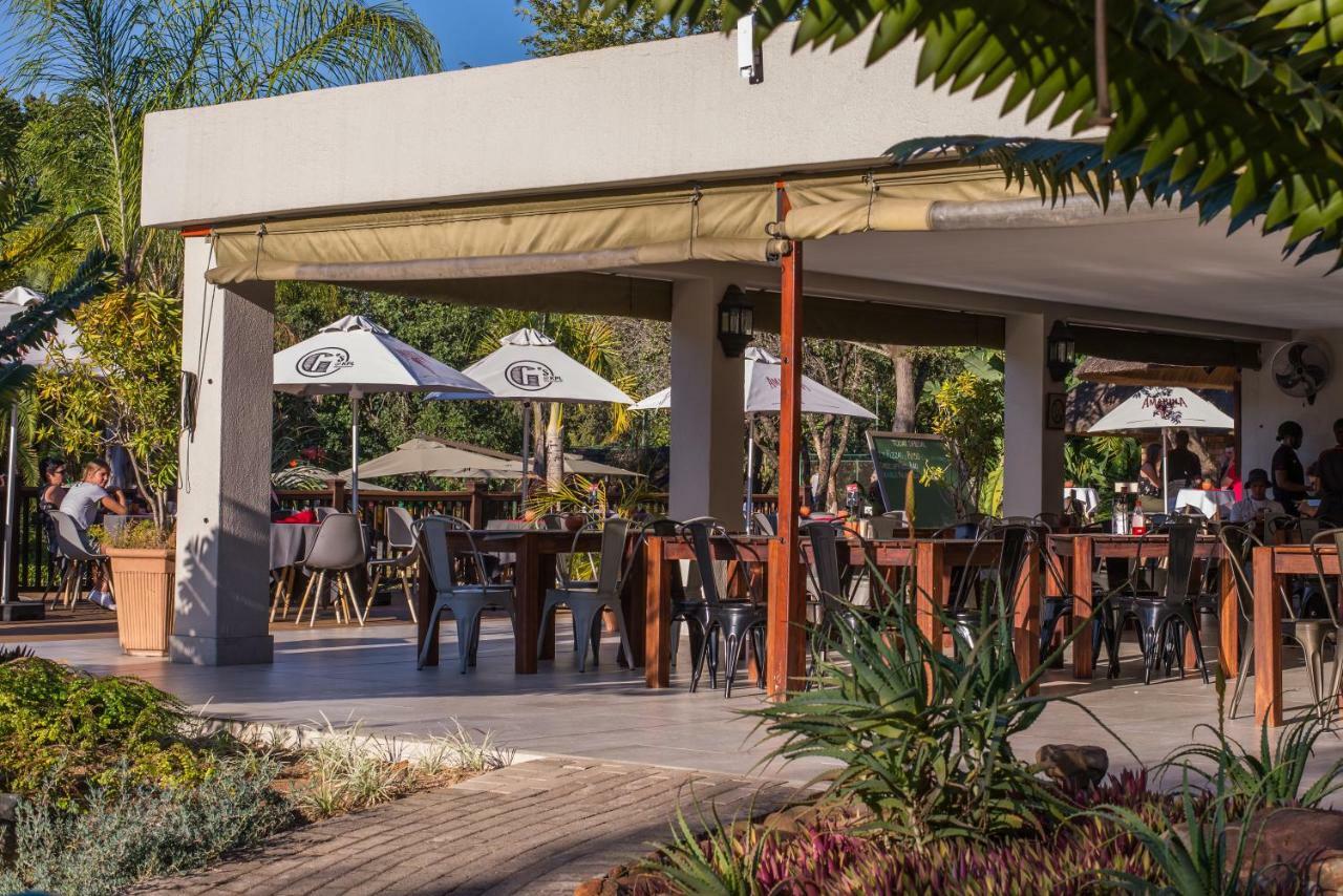Kruger Park Lodge Unit No. 243 Хейзивю Екстериор снимка